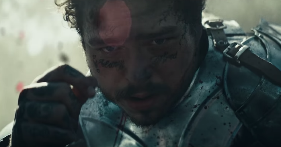 11 Post Malone Lyrics That Double As Instagram Captions