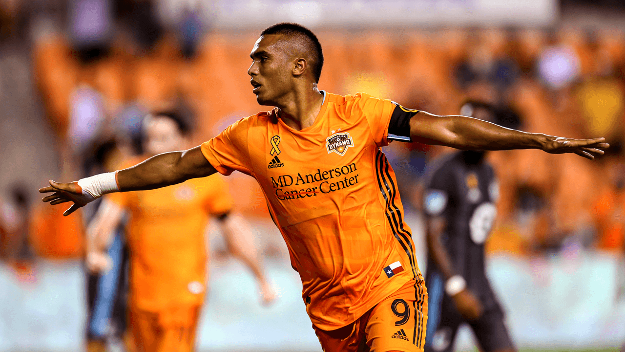 5 Kicks: Manotas, Ramirez lead Houston Dynamo to 2-0 win over Minnesota