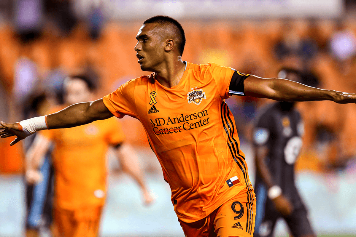 5 Kicks: Manotas, Ramirez lead Houston Dynamo to 2-0 win over Minnesota