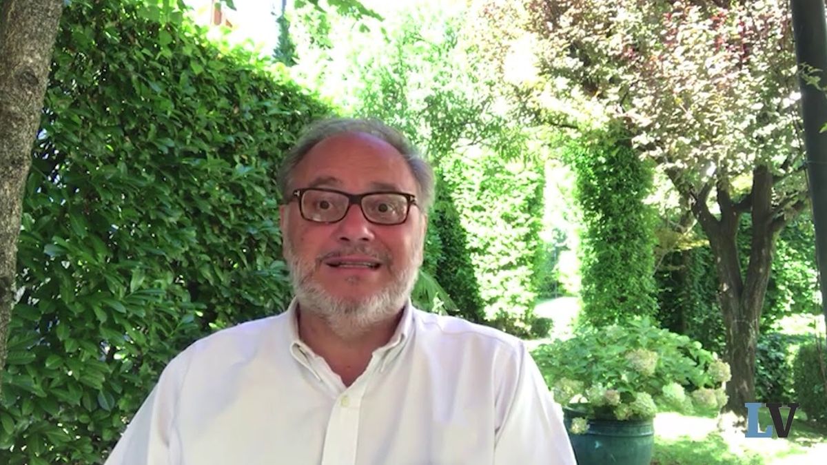 Barattare un 2,5% di sforamento del patto di stabilità con i porti aperti non è la soluzione, ma il problema