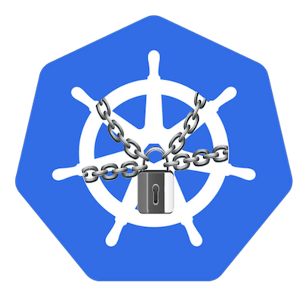 Kubernetes Security: Your Guide to Securing Your Applications