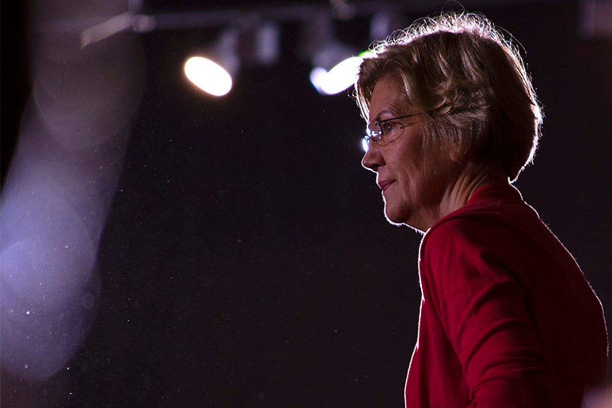 ROUND THREE! Wonkagenda For Thursday, Sept. 12, 2019
