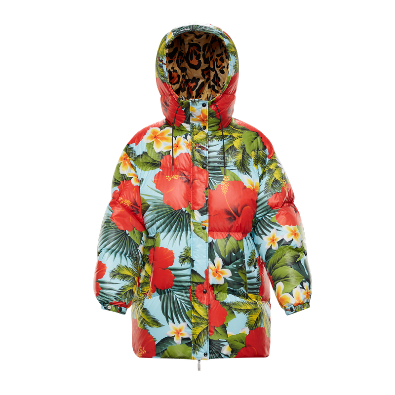 ◆美品★RICHARD QUINN★パーカー★ジーニアス★S★モンクレール★ Richard Quinn Is the Latest Design Collaborator for Moncler