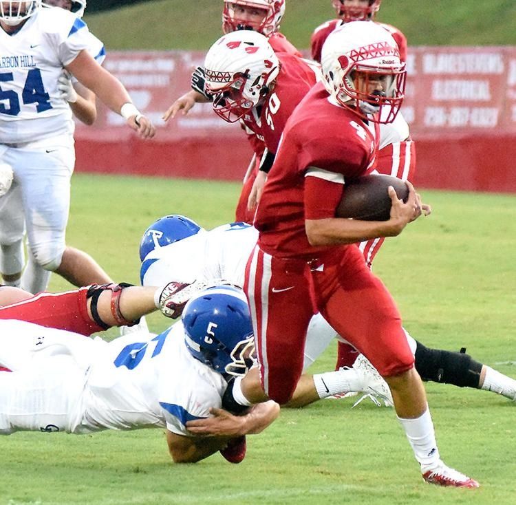 The Cullman Times PREP FOOTBALL PREVIEW: Local teams prepare for Week 3 contests