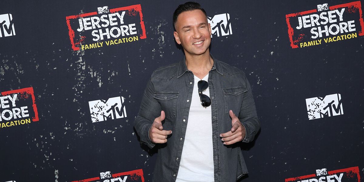 Rejoice! The Situation Has Been Released From Prison