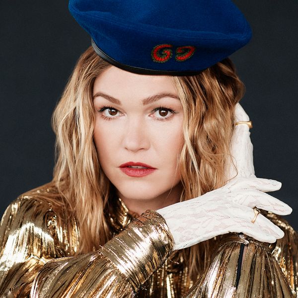 '90s Icon Julia Stiles Returns in 'Hustlers'