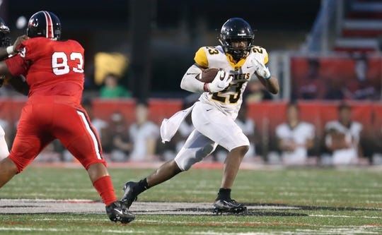 Predictions for Week 4's biggest Mississippi high school football games