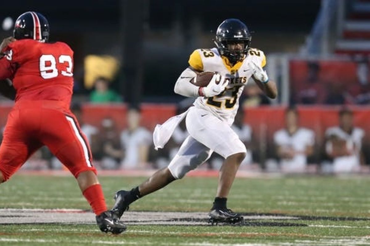 Predictions for Week 4's biggest Mississippi high school football games