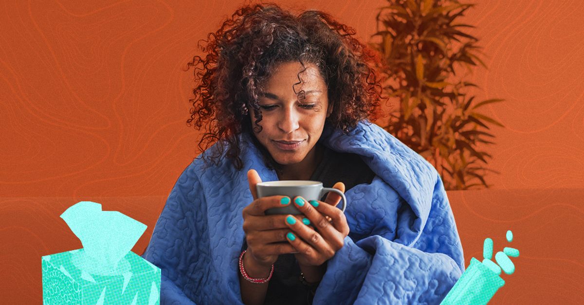 How (And When) To Call in Sick — Even When You Work Remotely