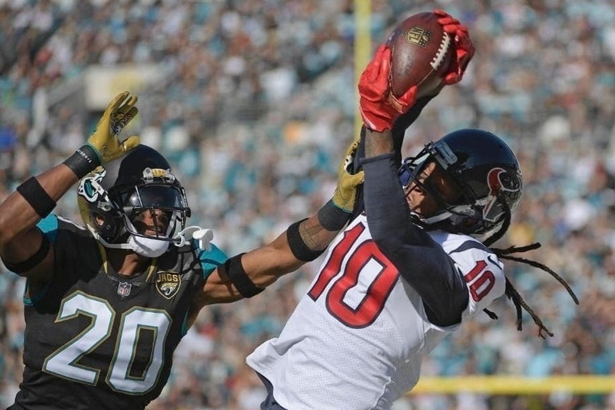 Week 2 fantasy football rankings