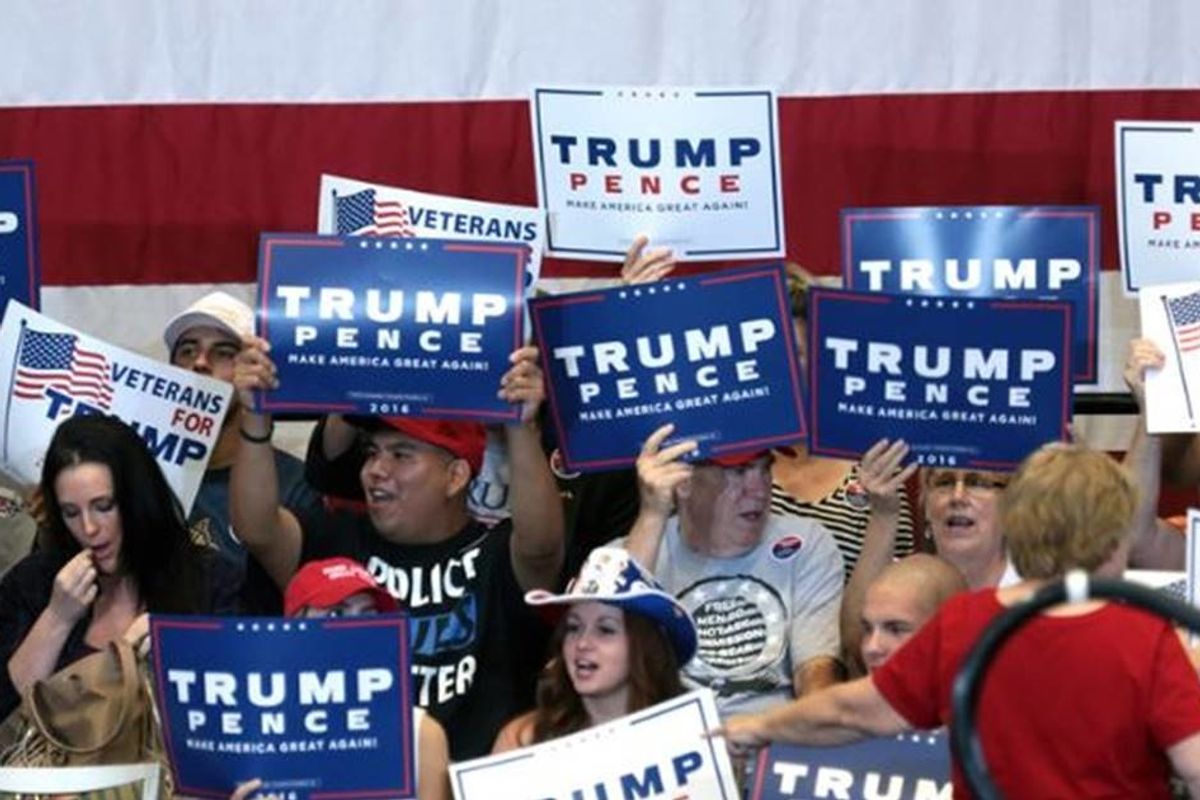 People with low emotional intelligence are more likely to vote Republican, new study claims