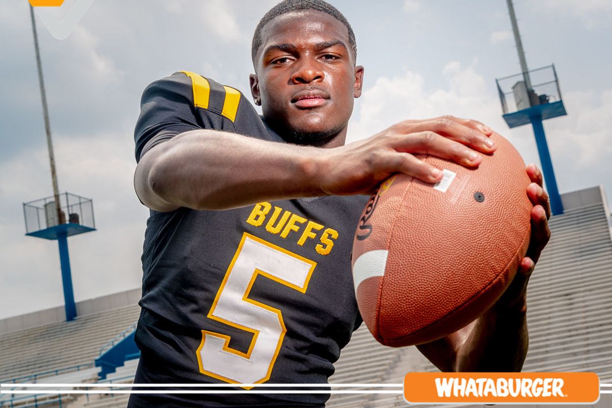 #WhataSnap: H-Town's Top Football talent showcased