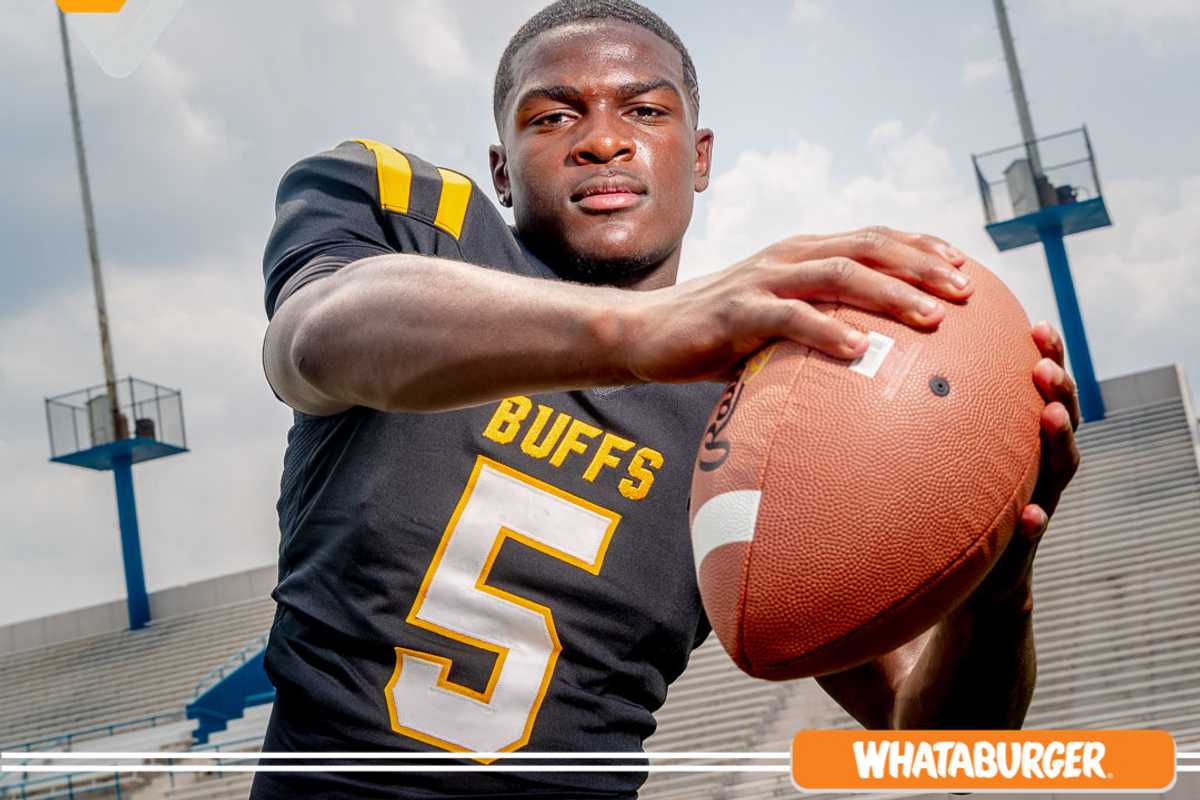 #WhataSnap: H-Town's Top Football talent showcased