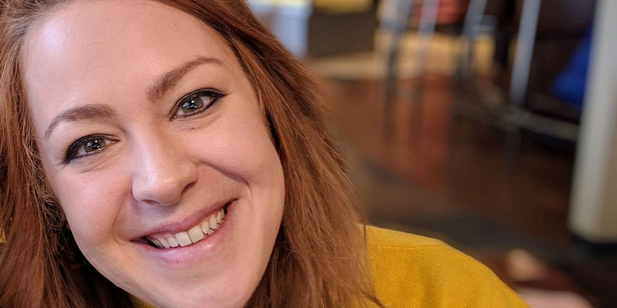 EHN reporter wins local media award for "environmental excellence"