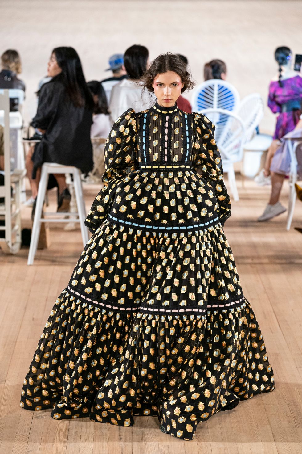 Marc Jacobs Spring Summer 2020 New York - RUNWAY MAGAZINE