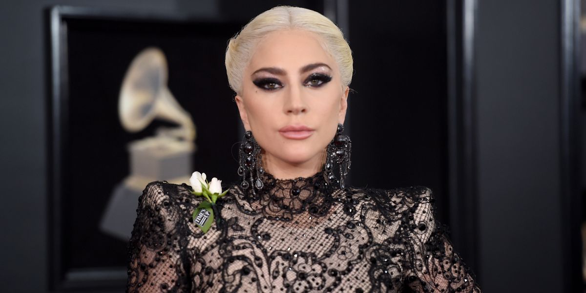 Lady Gaga on the Transformative Power of Makeup