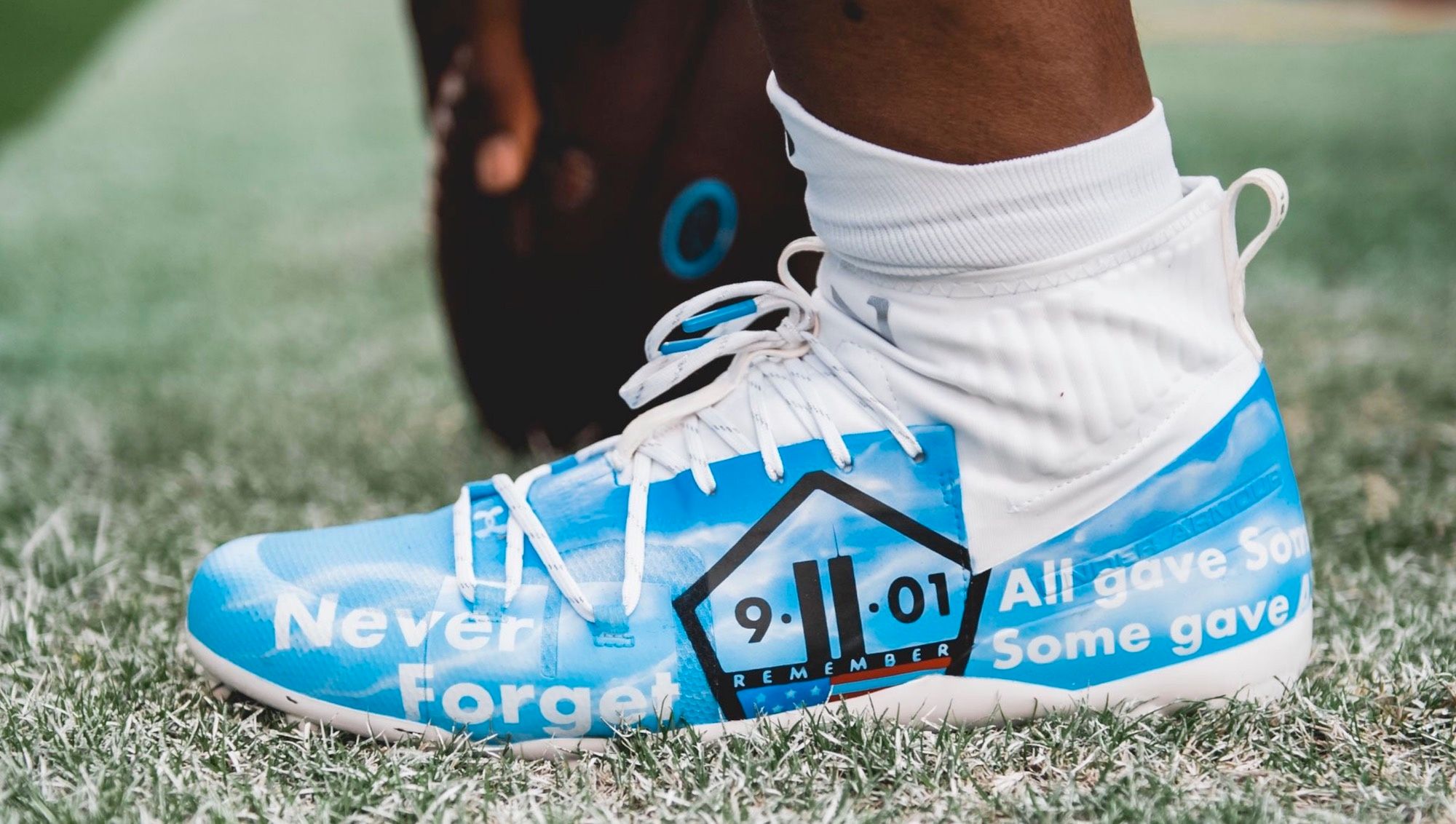 cam newton shoes