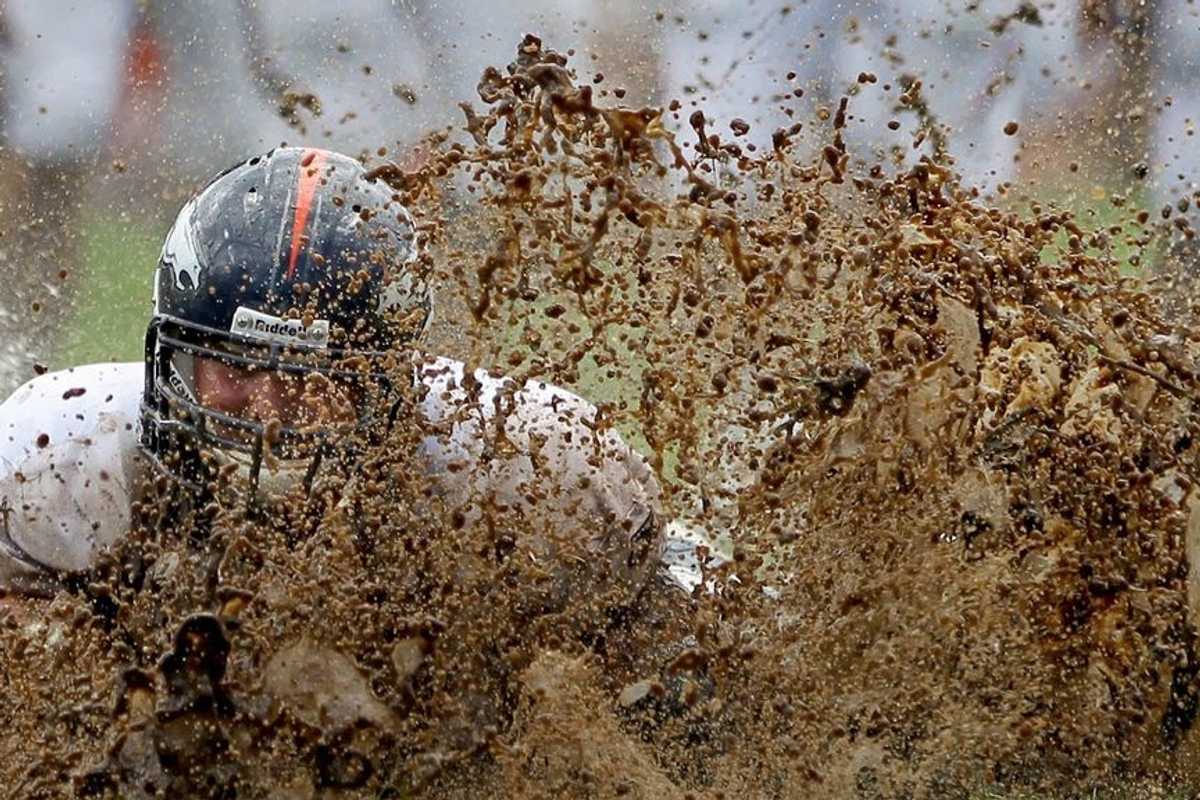 Check out how weather will impact fantasy lineups and wagering decisions in Week 2