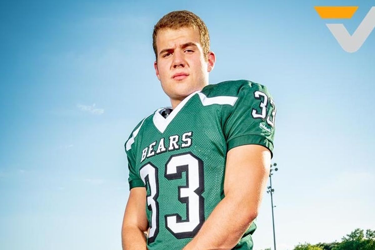 New No. 1 Leads VYPE Austin Private School Football Rankings (9/12/19)
