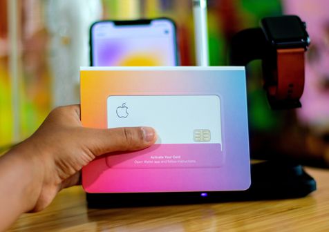 Apple Has Their Own Credit Card And It Is Not As Weird As It Sounds