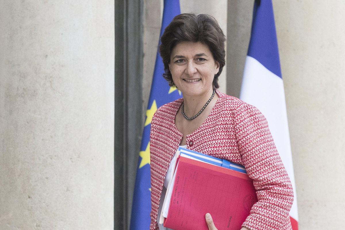 Appena nominata eurocommissario, Sylvie Goulard rischia la bocciatura