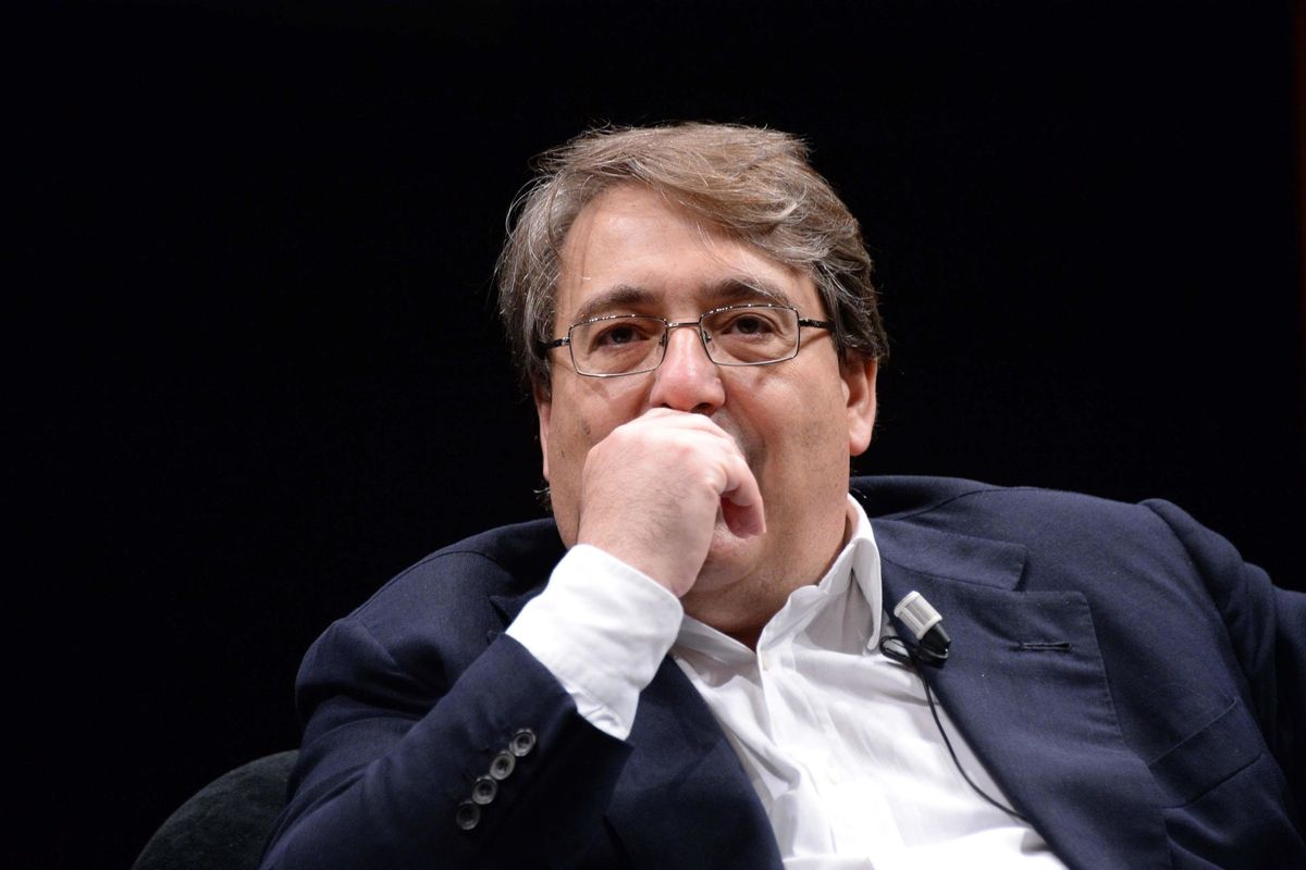Parti civili contro l’ex direttore e le sue note spese pagate dal «Sole»