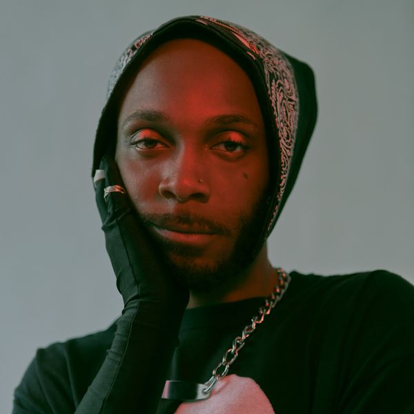 JPEGMAFIA Is Doing It All Wrong