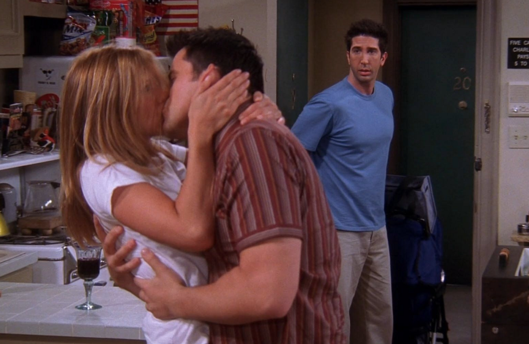 Joey And Rachel Belong Together And 24 Unpopular Opinions That Should Really Be The Popular Opinion