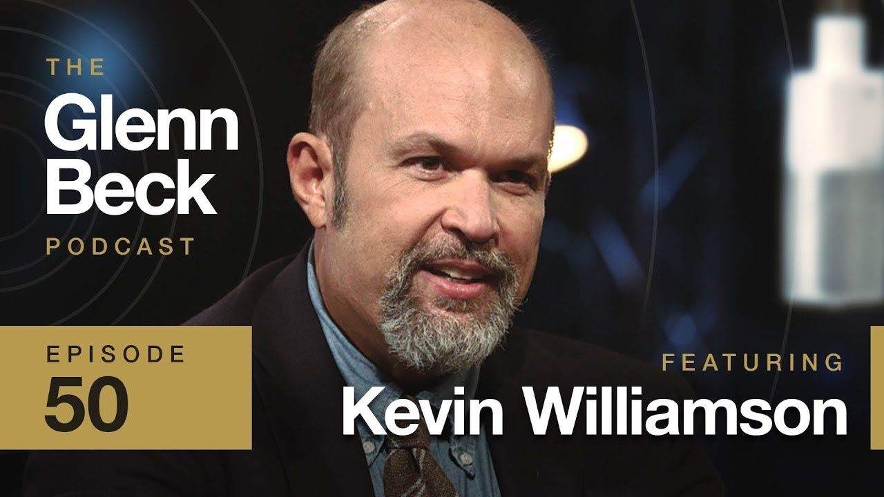 Kevin Williamson | Episode 50