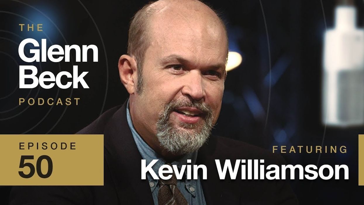 Kevin Williamson | Episode 50