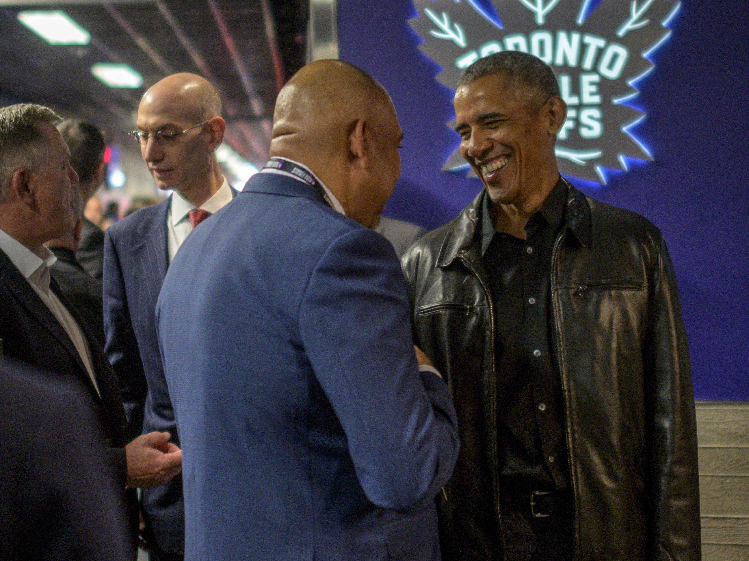 Il fantasma di Obama sulle primarie americane