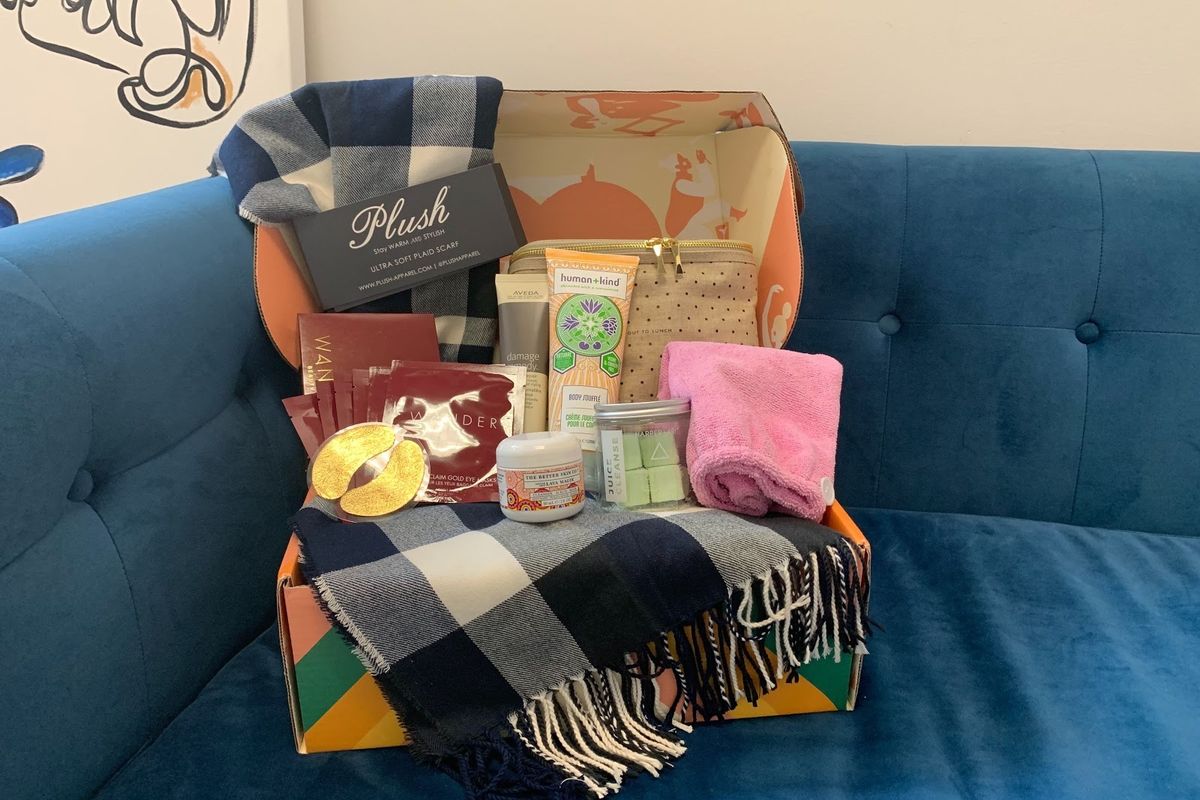 FabFitFun's Exclusive Gift With Purchase Revealed