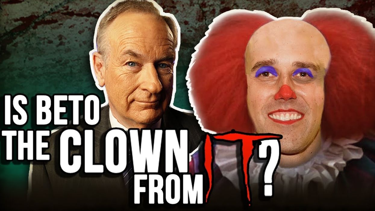 Bill O'Reilly's debate take: Beto is a clown, and Warren is a con