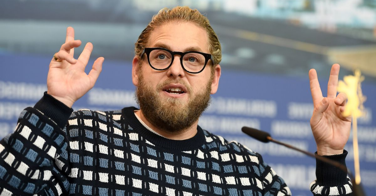 Jonah Hill Shares Emotional Tribute To Coffee He Dropped In Viral Photo