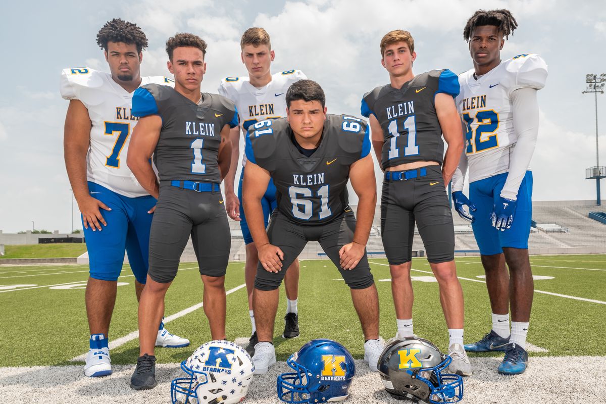 FILM STUDY: Klein up-ends No. 6 Klein Oak; highlights