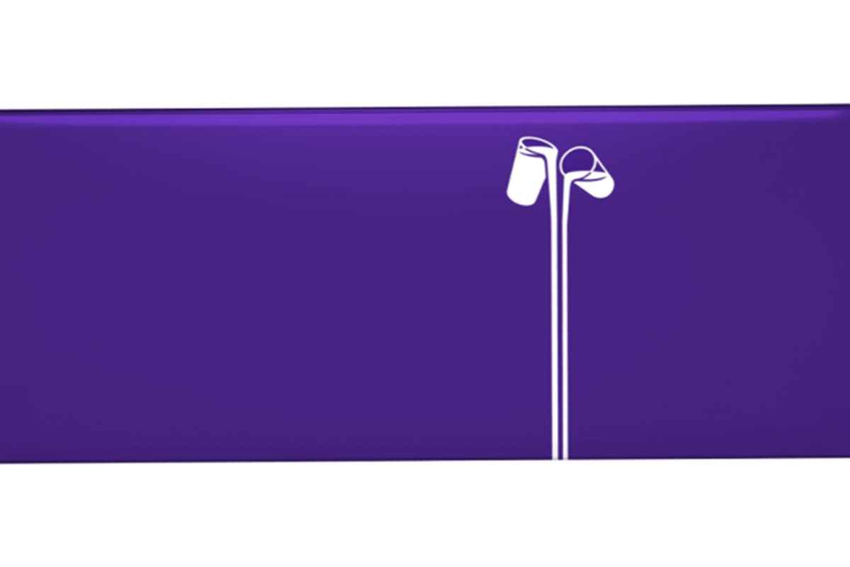 Cadbury removed the words from its wrappers to bring attention to a seldom-discussed issue