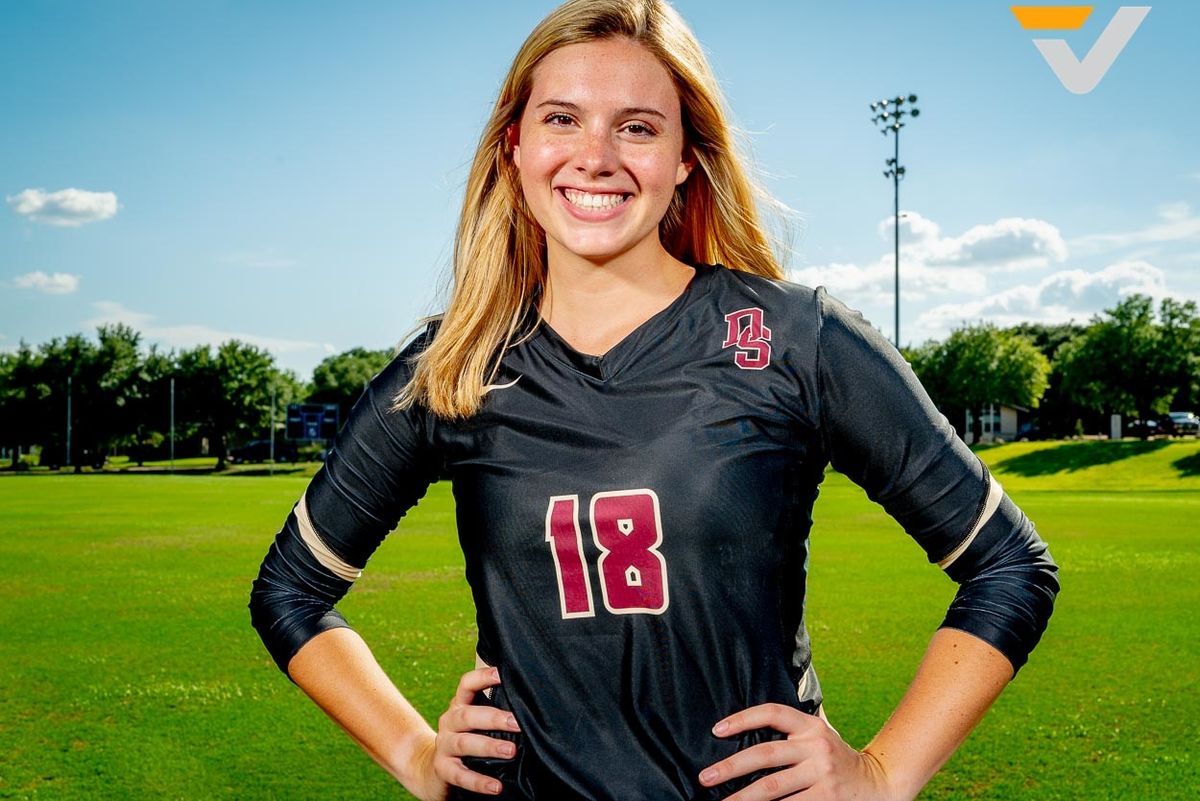 VYPE Austin Public School Volleyball Rankings (9/13/19)