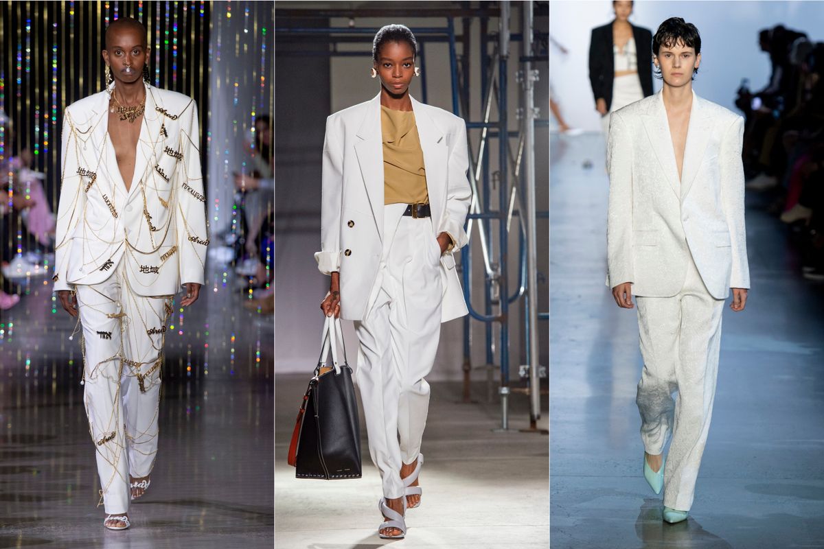 Spring 2020 Trend to Watch: Corsets