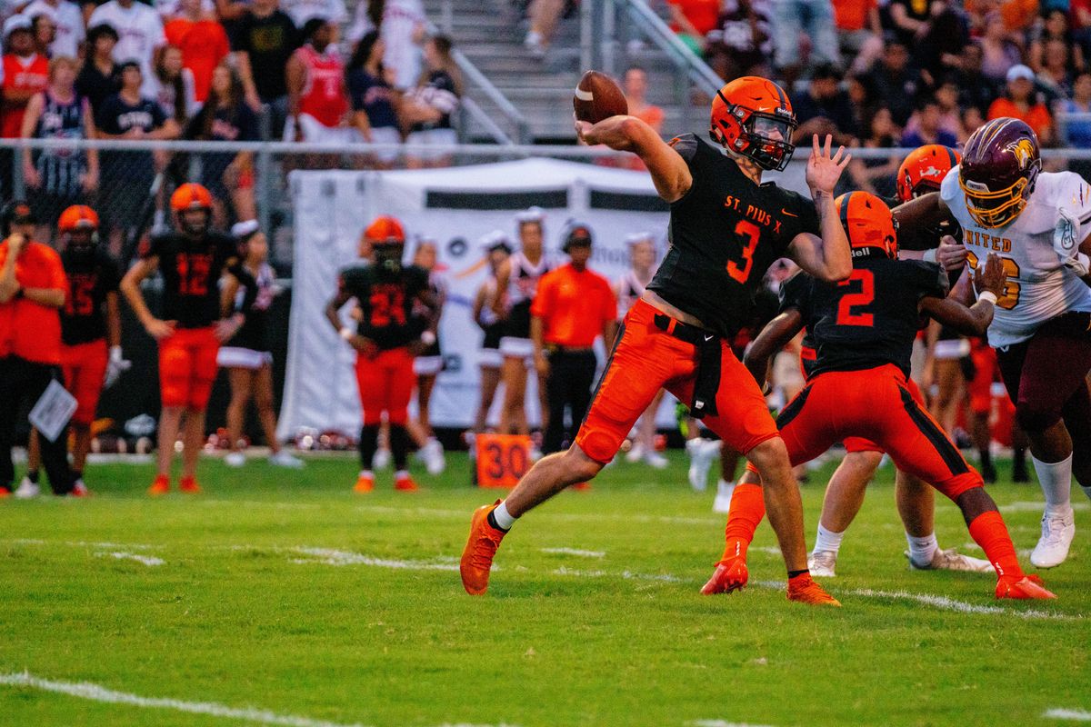 St. Pius X topples SPC-Power Episcopal for first win of 2019