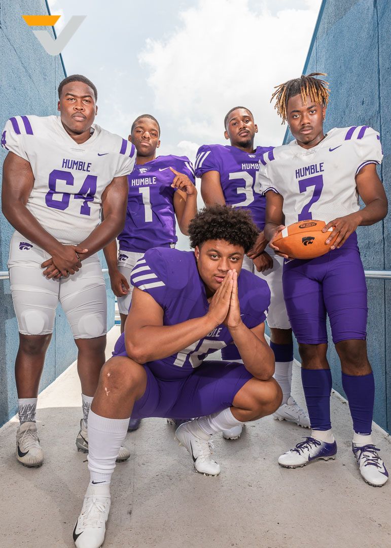 VYPE Houston-area #txhsfb Scoreboard: Week 3