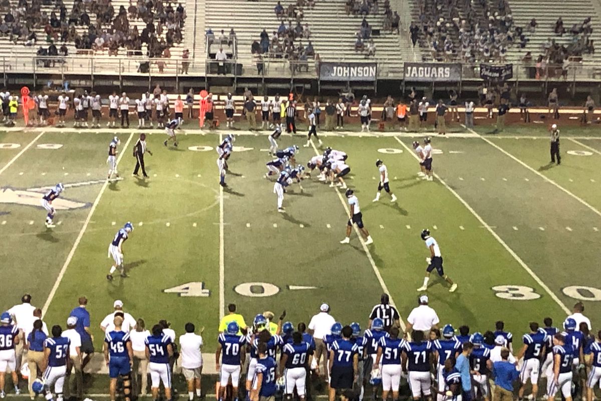 3-0 New Braunfels Ready To Challenge For Playoff Spot After Comeback Against Johnson