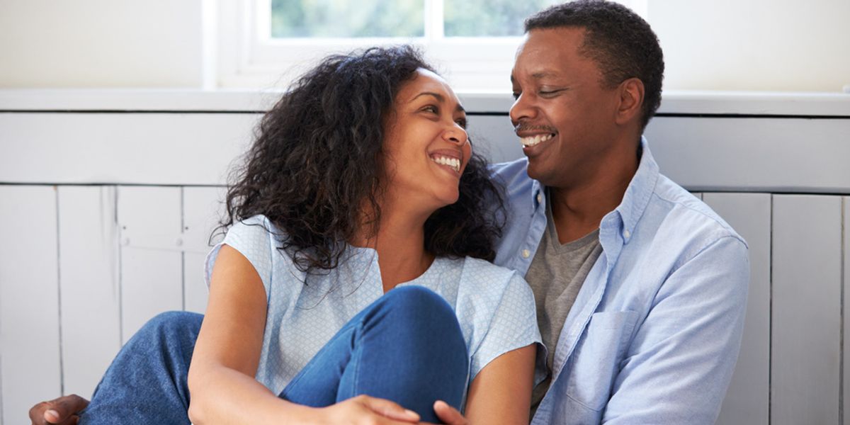 Why Every Engaged Couple Needs A 'Marriage Registry'