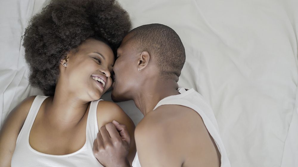 Ask These Sex-Related Questions BEFORE You Marry