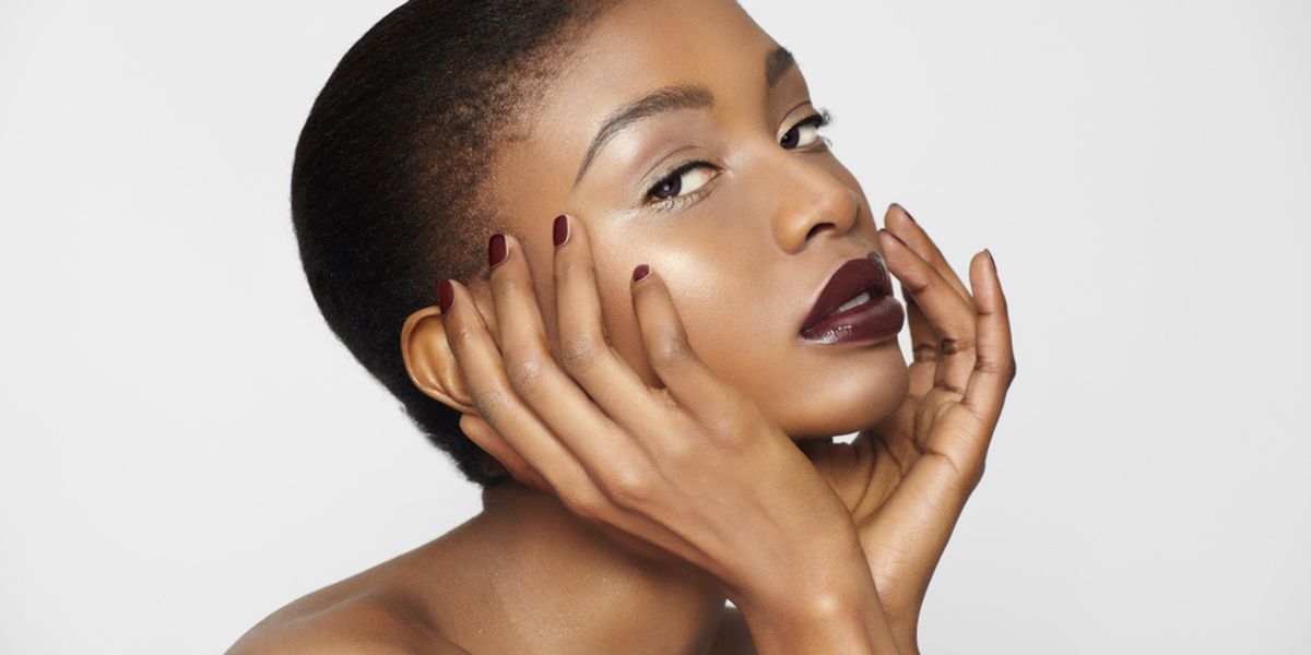 14 Trendy Nail Art Ideas To Try This Fall