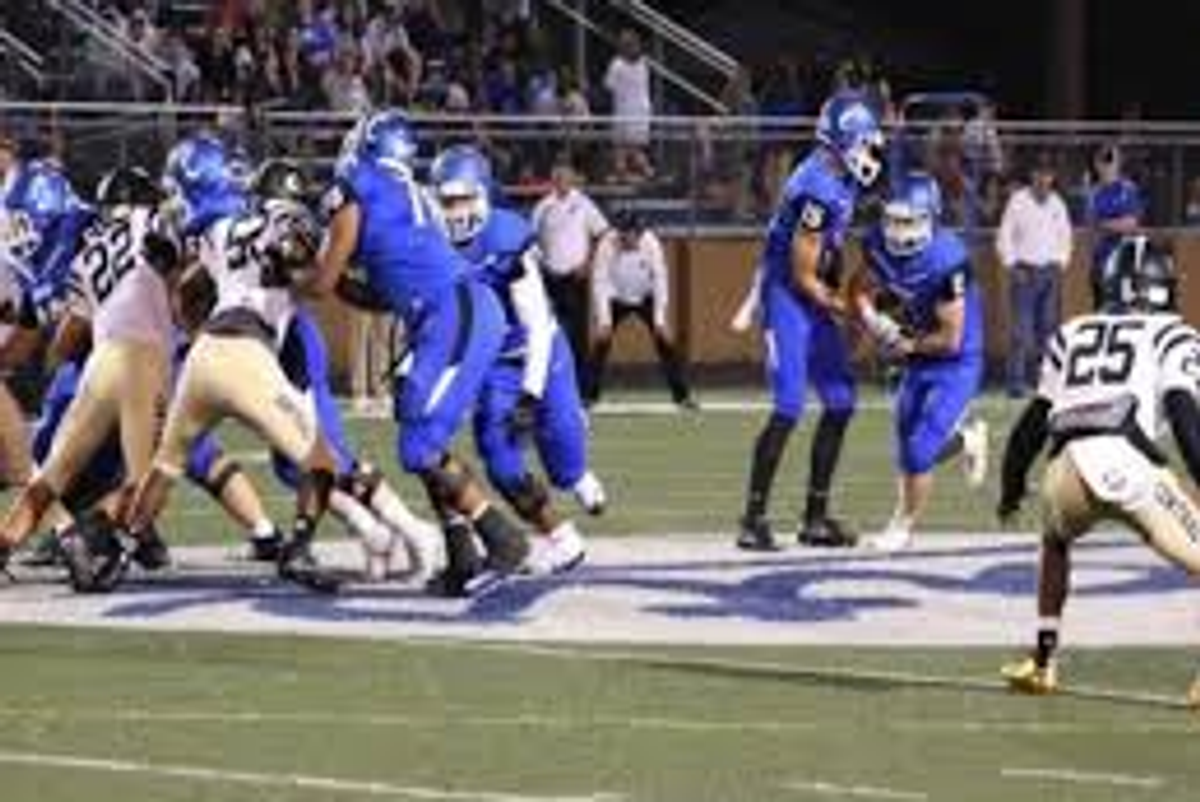 VYPE Arkansas What We Learned Week 2