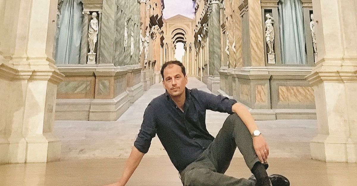 Giancarlo Marinelli: «Solo i classici sono sovversivi e moderni»