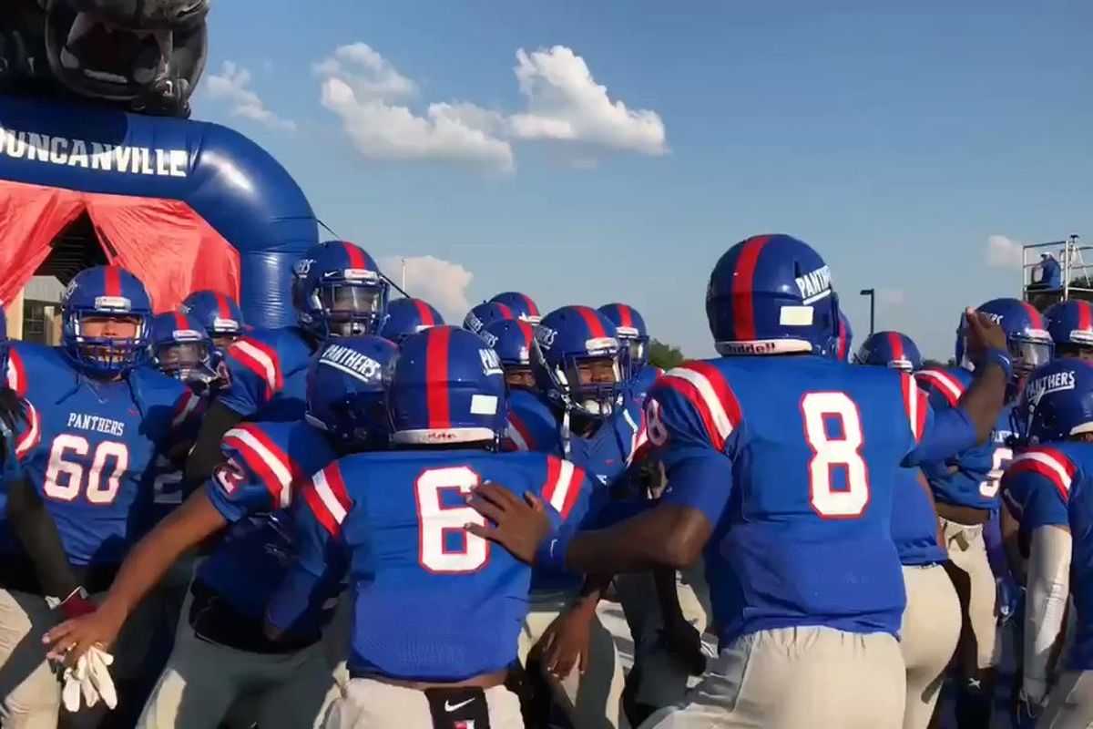 4 Week 3 Knee-Jerk Reactions