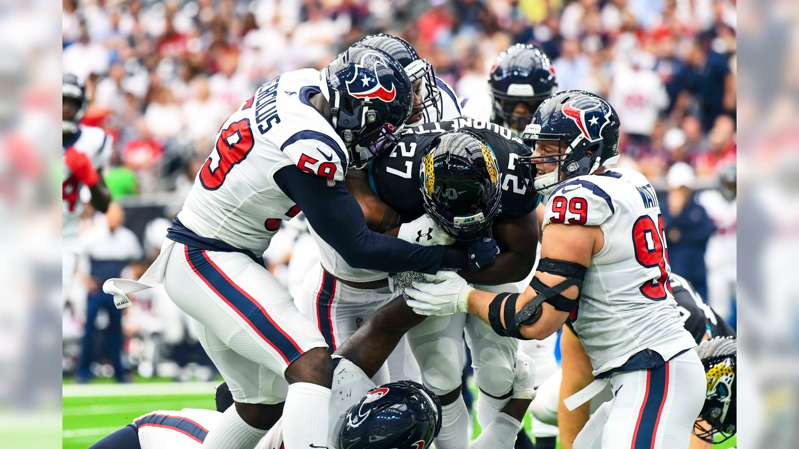 Texans use familiar formula from last season: Win ugly