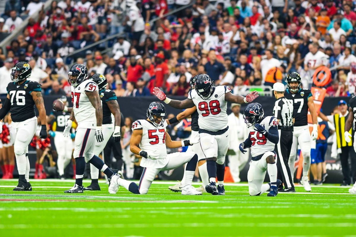 Texans Whitney Mercilus