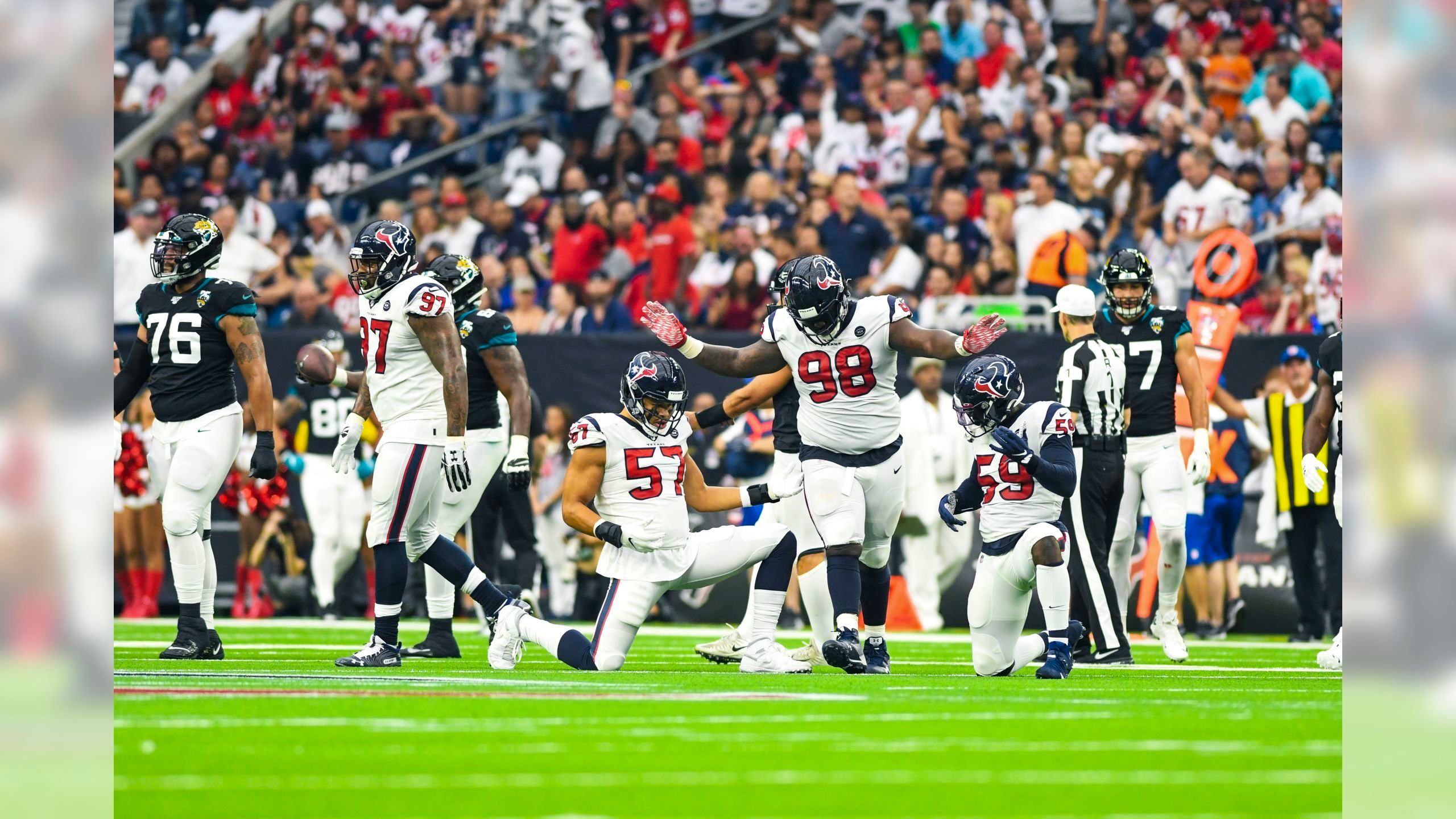 Texans Whitney Mercilus